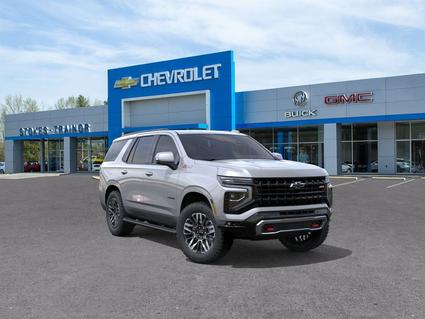 2026 Chevrolet Tahoe Newberry SC