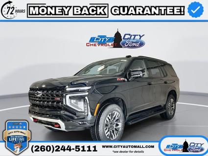 2026 Chevrolet Tahoe Columbia City IN