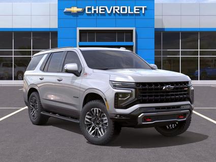 2026 Chevrolet Tahoe Pasco WA