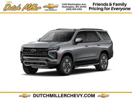 2026 Chevrolet Tahoe Huntington WV