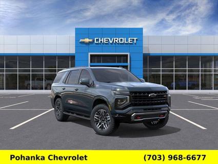 2026 Chevrolet Tahoe Chantilly VA