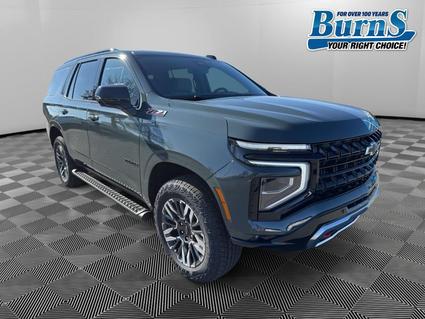 2026 Chevrolet Tahoe Rock Hill SC