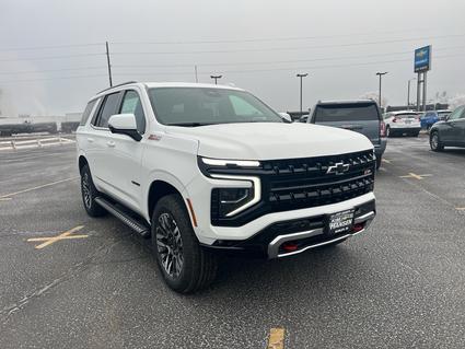 2026 Chevrolet Tahoe Burley ID