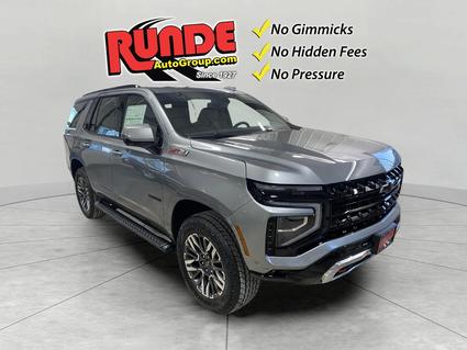 2026 Chevrolet Tahoe Hazel Green WI