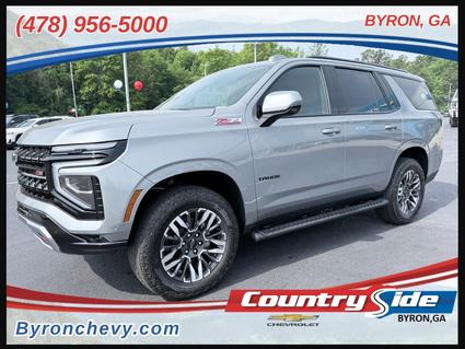2026 Chevrolet Tahoe Byron GA