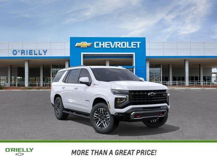 2026 Chevrolet Tahoe Tucson AZ