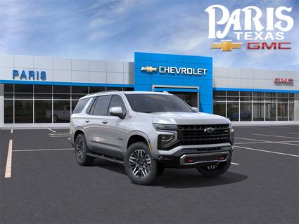 2026 Chevrolet Tahoe Newberry SC