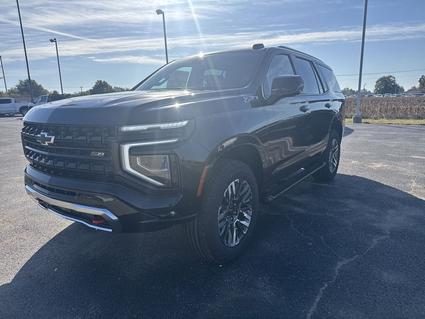 2026 Chevrolet Tahoe Kennett MO