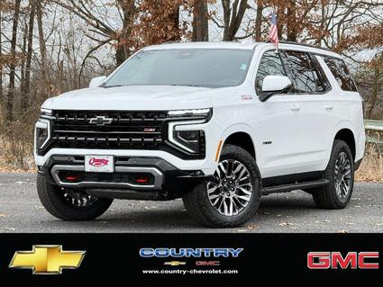 2026 Chevrolet Tahoe Benton KY