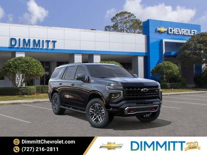 2026 Chevrolet Tahoe Clearwater FL