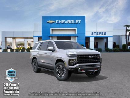 2026 Chevrolet Tahoe Chowchilla CA