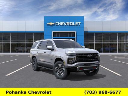2026 Chevrolet Tahoe Chantilly VA