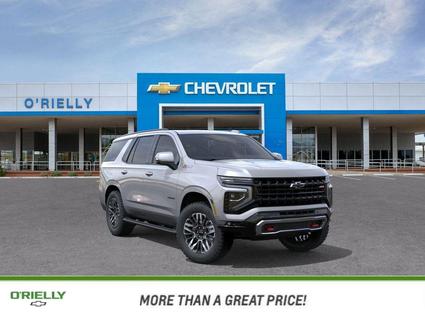 2026 Chevrolet Tahoe Tucson AZ