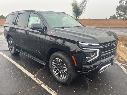 2026 Chevrolet Tahoe Clovis CA