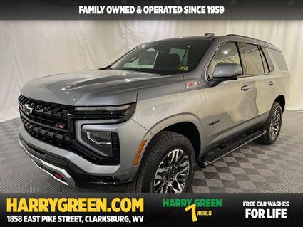 2026 Chevrolet Tahoe Clarksburg WV