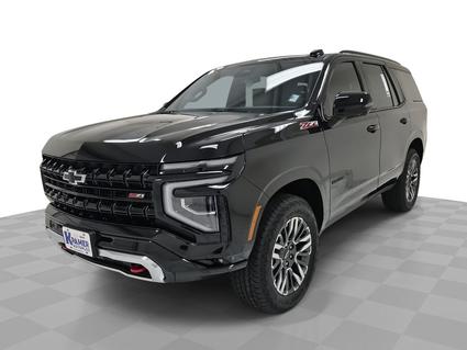 2026 Chevrolet Tahoe Livingston TX