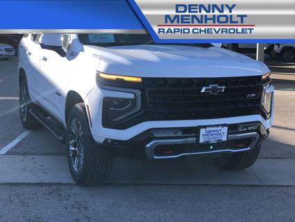 2026 Chevrolet Tahoe Rapid City SD