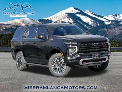 2026 Chevrolet Tahoe Ruidoso NM