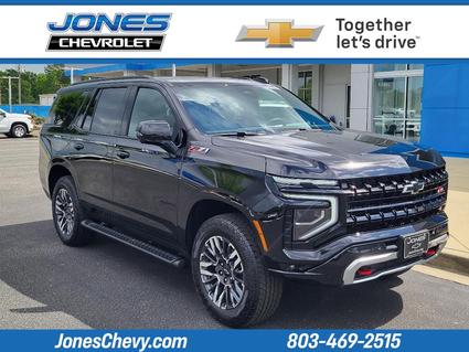 2026 Chevrolet Tahoe Sumter SC