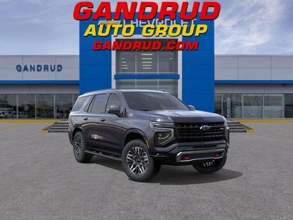 2026 Chevrolet Tahoe Green Bay WI