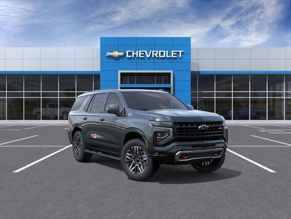 2026 Chevrolet Tahoe Harvey LA