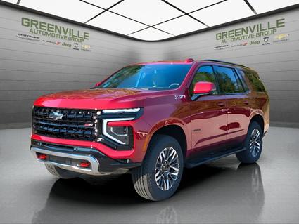 2026 Chevrolet Tahoe Greenville AL