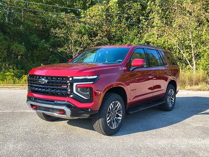 2026 Chevrolet Tahoe Greenville AL