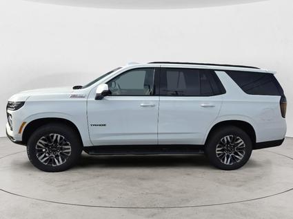 2026 Chevrolet Tahoe Anaconda MT