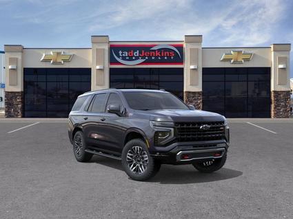 2026 Chevrolet Tahoe Rigby ID