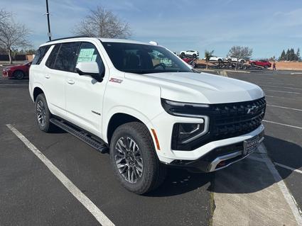 2026 Chevrolet Tahoe Clovis CA