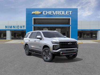 2026 Chevrolet Tahoe Jacksonville FL