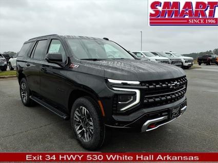 2026 Chevrolet Tahoe White Hall AR