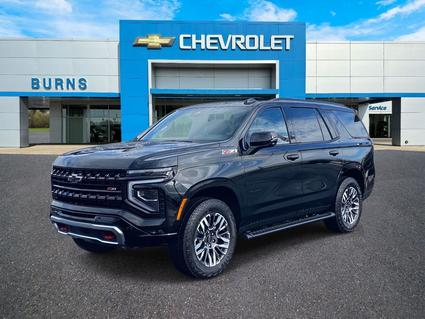 2026 Chevrolet Tahoe Gaffney SC