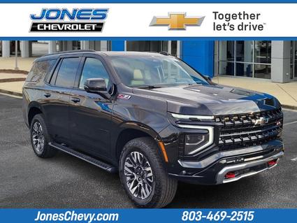 2026 Chevrolet Tahoe Sumter SC