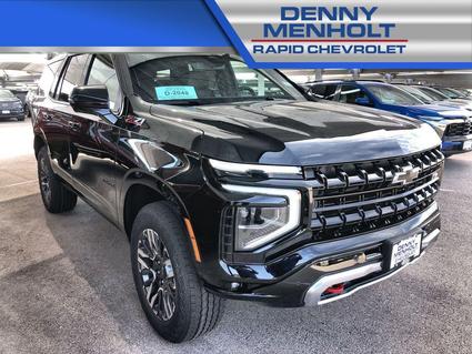 2026 Chevrolet Tahoe Rapid City SD