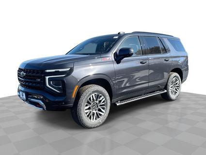 2026 Chevrolet Tahoe Elburn IL