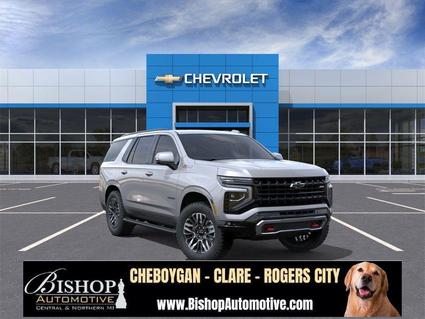 2026 Chevrolet Tahoe Rogers City MI
