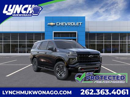 2026 Chevrolet Tahoe Mukwonago WI