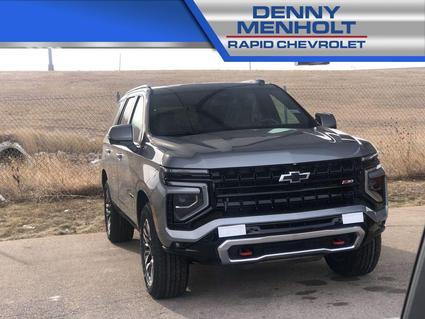 2026 Chevrolet Tahoe Rapid City SD