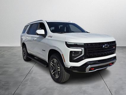 2026 Chevrolet Tahoe Sebring FL