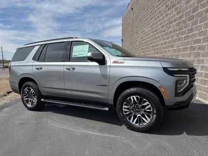 2026 Chevrolet Tahoe Jerome ID