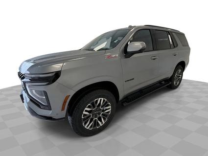 2026 Chevrolet Tahoe Livingston TX