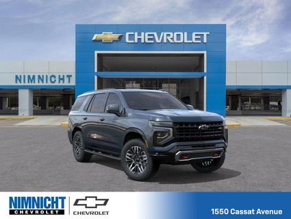 2026 Chevrolet Tahoe Jacksonville FL