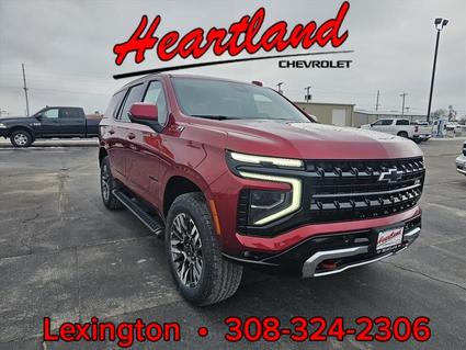2026 Chevrolet Tahoe Lexington NE