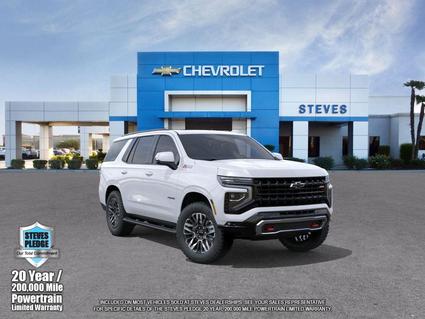 2026 Chevrolet Tahoe Chowchilla CA