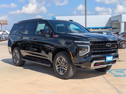 2026 Chevrolet Tahoe Pleasanton TX