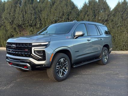 2026 Chevrolet Tahoe Casper WY