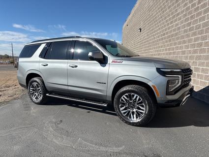 2026 Chevrolet Tahoe Jerome ID