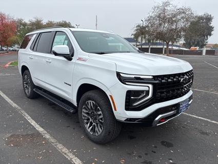 2026 Chevrolet Tahoe Clovis CA