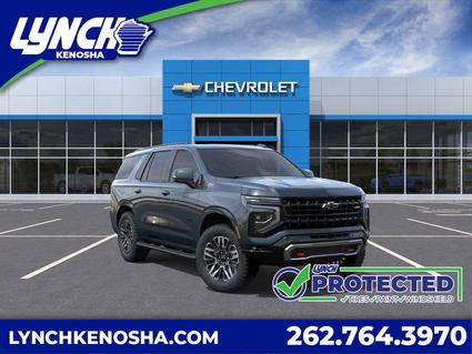 2026 Chevrolet Tahoe Kenosha WI